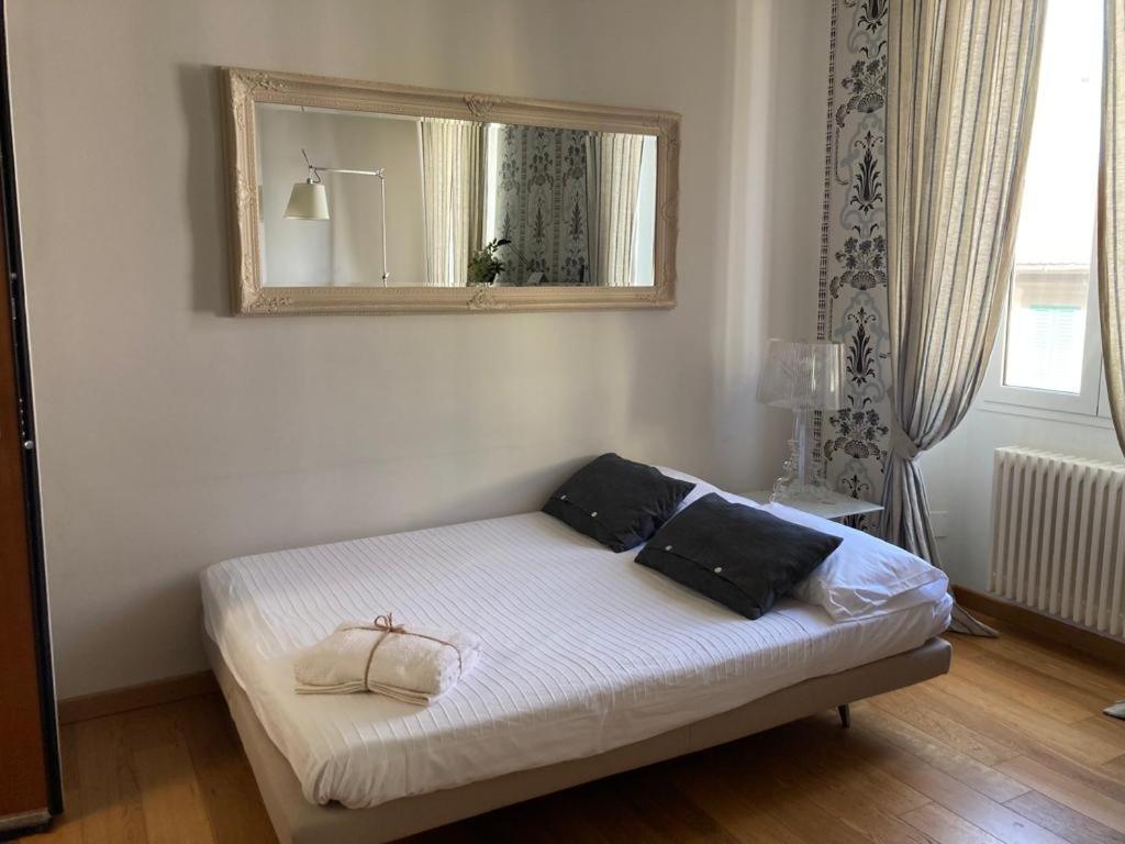 Casa Bocchi 3 Apartment Florence Exterior photo